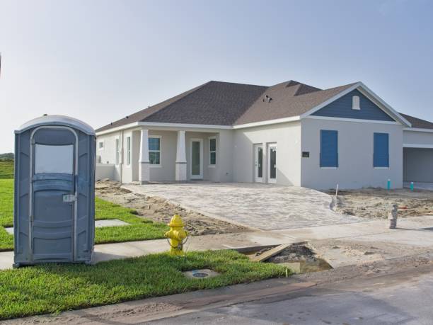 Best Portable restroom trailer rental  in Bryans Road, MD