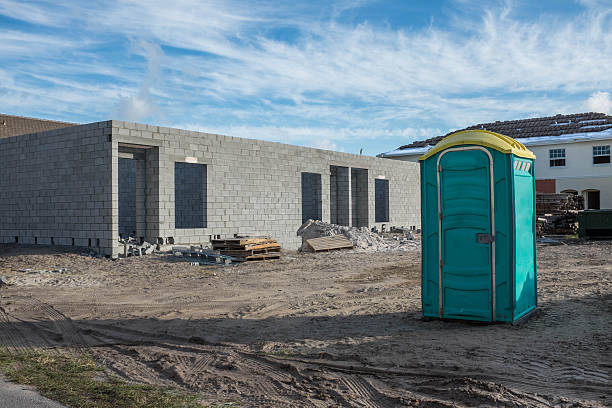Best Sanitation services for porta potties  in Bryans Road, MD